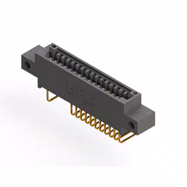 395-016-558-612 EDAC Inc.  Edgeboard Connectors